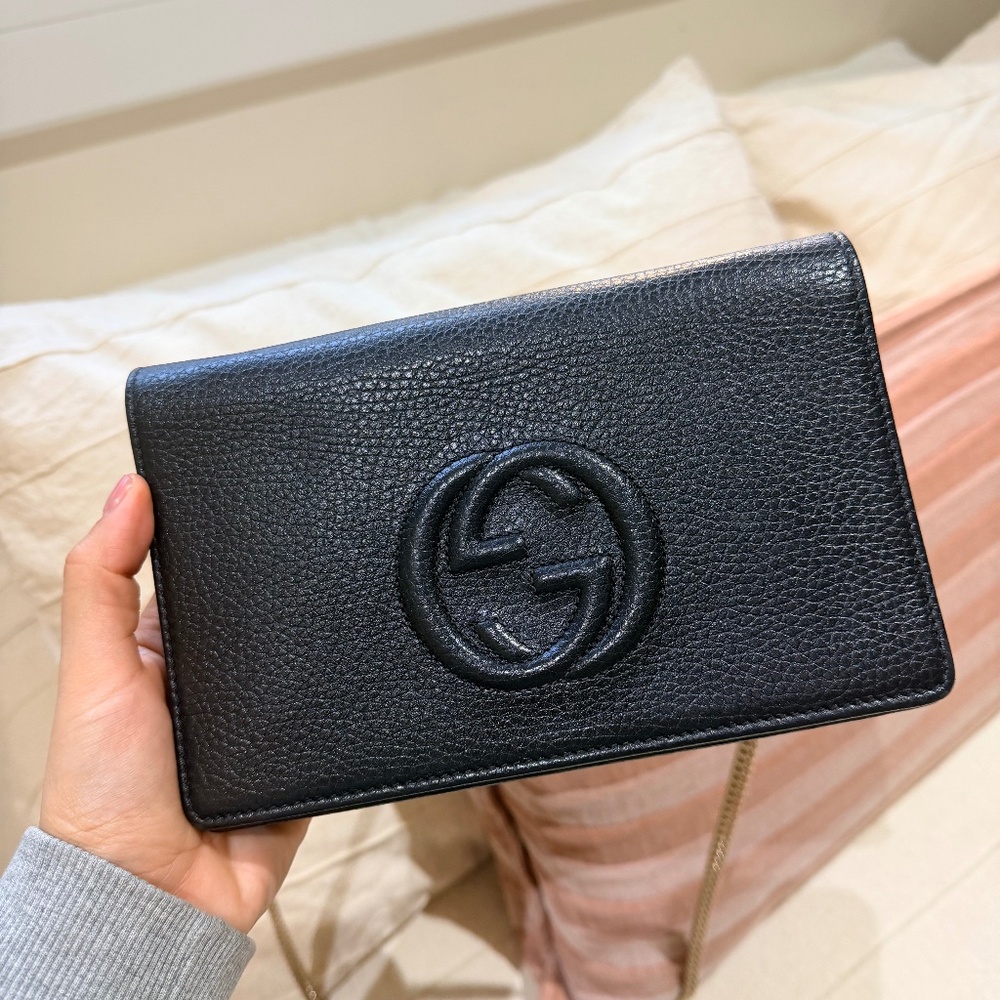 Gucci bag